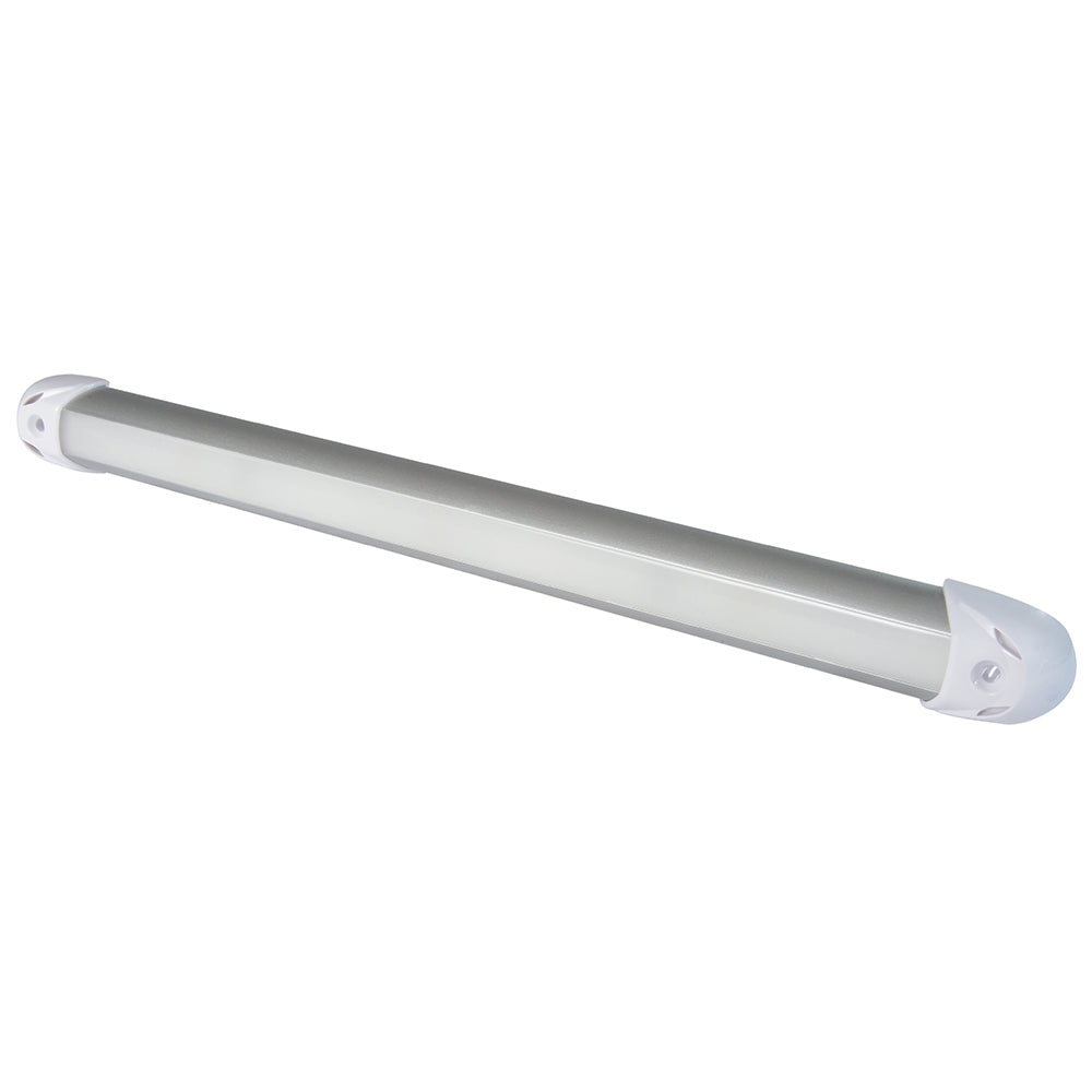Lumitec Rail2 12" Light - Warm White Dimming (101242)