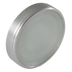 Lumitec Halo Flush Mount Down Light Spectrum RGBW - Brushed Housing (112807)