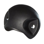 Lumitec Barbados Courtesy Accent LED Light - Black with White Light (101059)