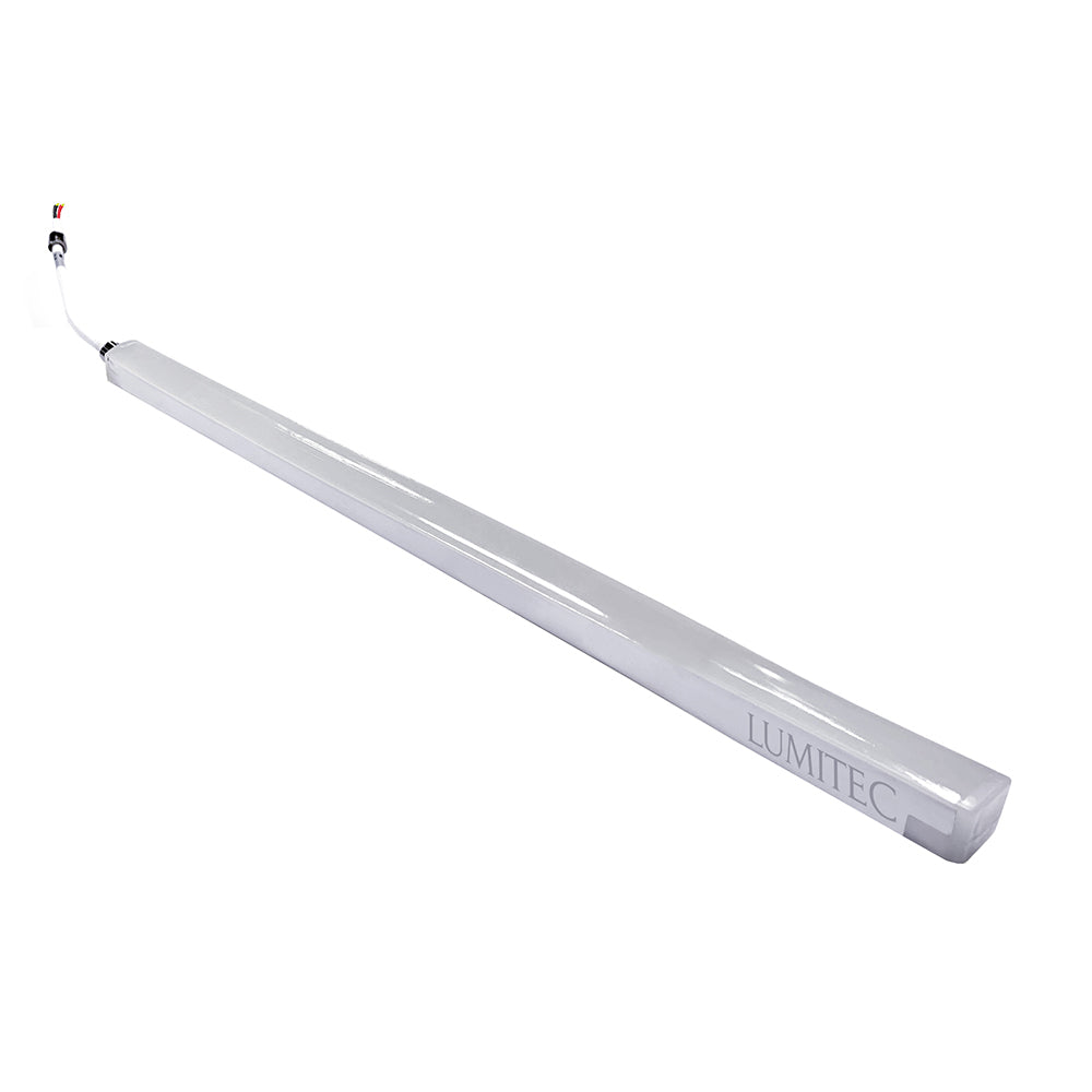 Lumitec Moray Flex Lighting - Strip - Spectrum RGBW - 1.5' (101647)