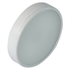 Lumitec Halo - Flush Mount Down Light - White Finish - White Non-Dimming (112823)