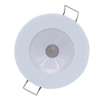 Lumitec Illusion Down Light White LED Non-Dimming White Reflector 10-30v (117123)