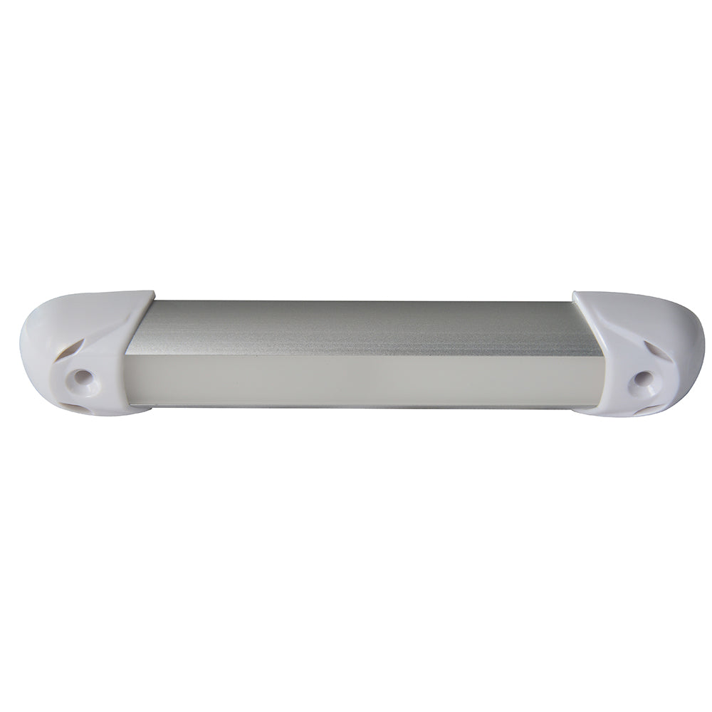 Lumitec MiniRail2 6" Light - Blue Non Dimming (101079)