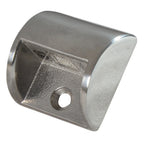 Lumitec Andros - Courtesy Light - Polished SS Finish - Red Non-Dimming (101045)