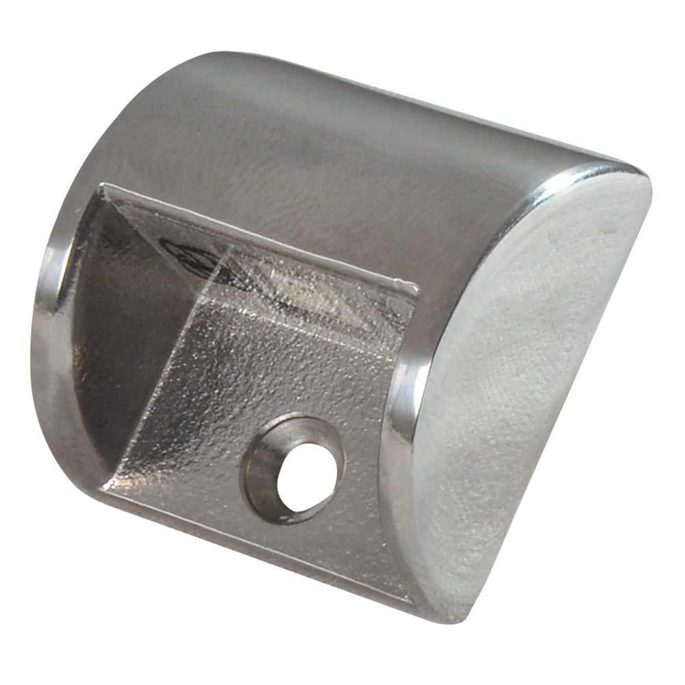 Lumitec Andros - Courtesy Light - Polished SS Finish - Red Non-Dimming (101045)