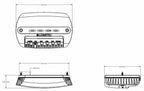 Lumitec POCO3 Poco Digital Lighting 3.0 Control Module (101699)