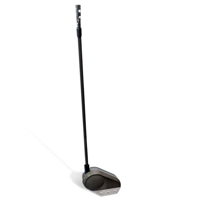 Lumitec Masthead 360 All-Round Contour 39" Combo Light, 12/24VDC Black Shaft With Angler Motorized Mount (101907)