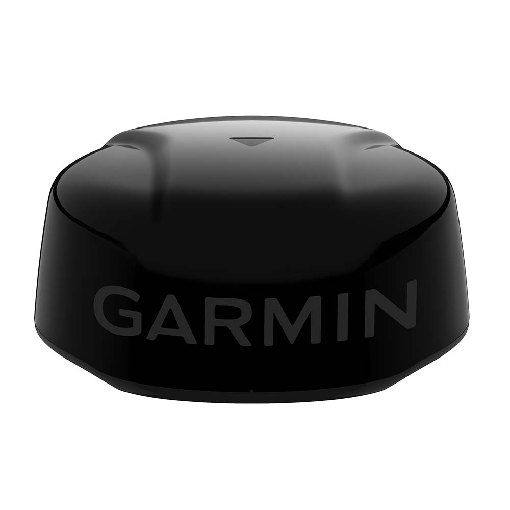 Garmin GMR Fantom 18x Dome Radar - Black (010-02584-10)