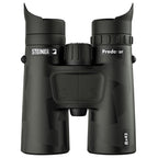 Steiner Predator 8x42 Hunting Binoculars with Game-Revealing Diamond Lens Coating & Fast-Close-Focus (2058)