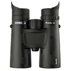 Steiner Predator 10x42 Hunting Binoculars with Game-Revealing Diamond Lens Coating & Fast-Close-Focus (2059)