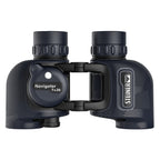 Steiner Navigator 7x30 Open-Hinge Marine Binoculars with Illuminated HD Compass and Sports-Auto-Focus (2341)