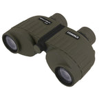 Steiner MM830 Military-Marine 8x30 Binoculars with Sunlight-Adaptive Optics with UV Protection & Fast-Close-Focus (2033)