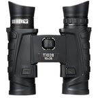 Steiner T1028 Tactical 10x28 Fogproof & Shockproof Binoculars with High-Definition Lenses & ClicLoc (2004)
