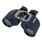 Steiner Commander 7x50 Open-Hinge Marine Binoculars with Diamond Lens Coating and High-Definition Optics (2347)