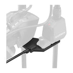 Garmin Force Pro Trolling Motor Quick-Release Mounting Plate and Stabilizer Bar for Spy Pole (010-13404-00)