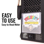 Battery Tender 100  Amp 6V/12V Handheld Battery Load Tester (026-0020)