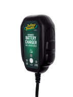 Battery Tender 12V 800M Amp Lead Acid/Lithium Selectable Battery Charger (022-0199-DL-WH)