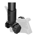 Garmin Spy Pole 42" Motorized Pole Mount for LiveScope and GT360UHD Transducers (010-03012-00)