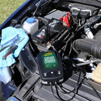 Battery Tender 12V 10/6/2 Amp Selectable Chemistry Battery Charger with Wi-Fi (022-0229-DL-WH)