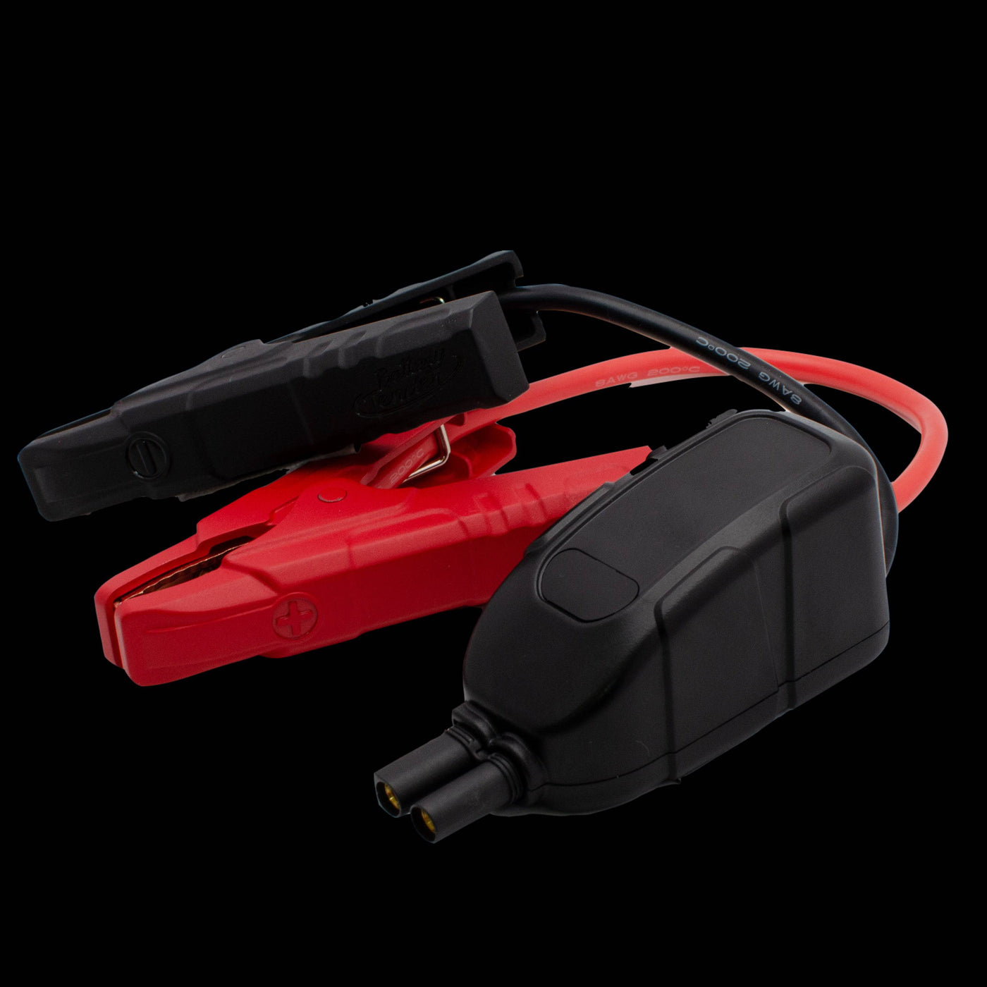 Battery Tender 800 Amp Jump Starter with Tire Inflator (030-3010-WH)