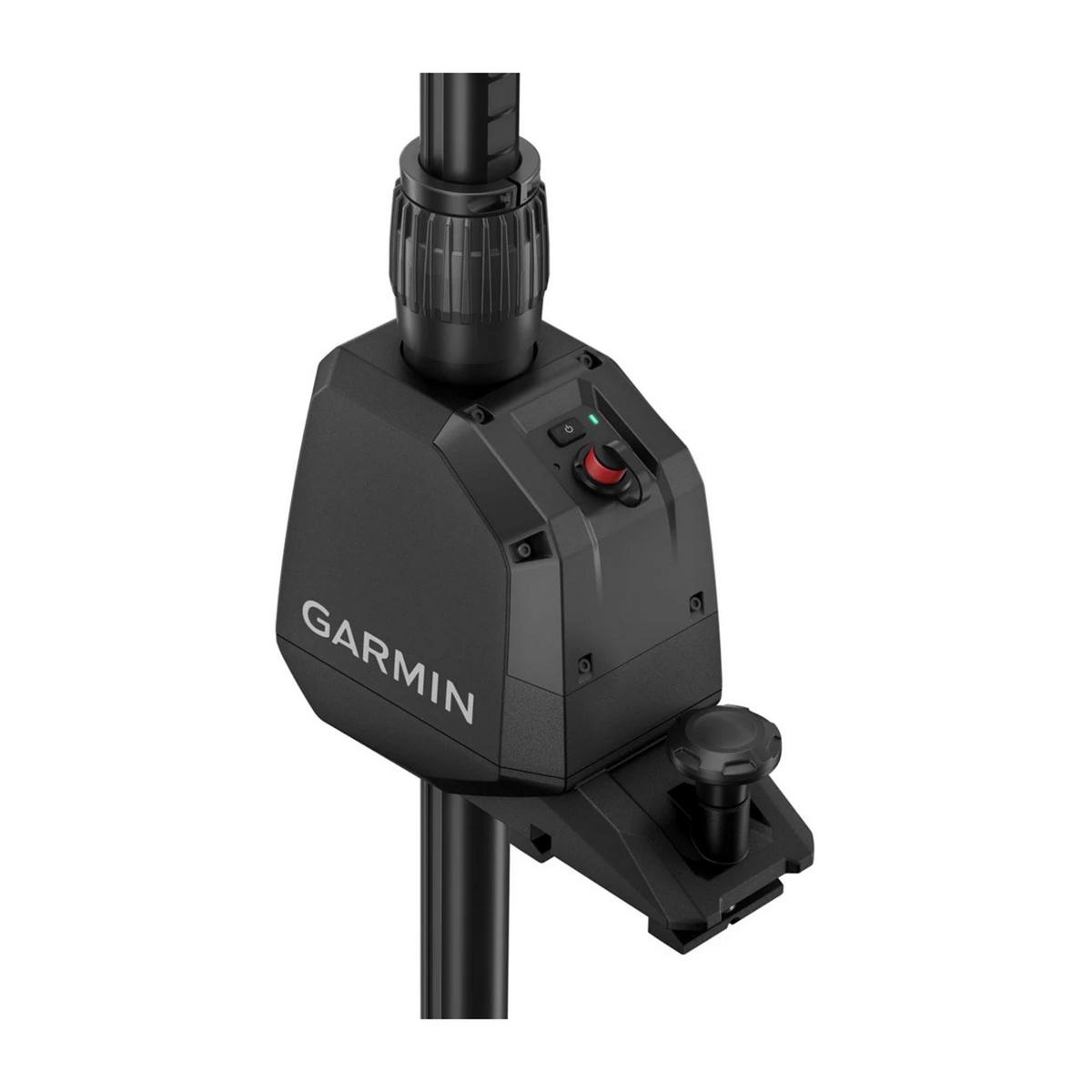 Garmin Spy Pole 49" Motorized Pole Mount with GT360UHD Transducer Kit (010-03012-20/GT360)