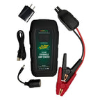 Battery Tender 1500 Amp Jump Starter 12000mAh Power-Bank (030-2020-WH)