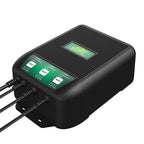 Battery Tender WaveCharge Pro 3-Bank 12V 30 Amp Battery Charger (022-1008-DL-WH)