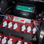 Battery Tender PowerPlus 12V 26  Amp On-Board Lithium Compatible Battery Charger & Maintainer (022-2011-DL-WH)