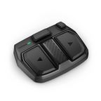 Garmin Wireless Foot Control for Spy Pole with Programmable Buttons (010-13404-20)