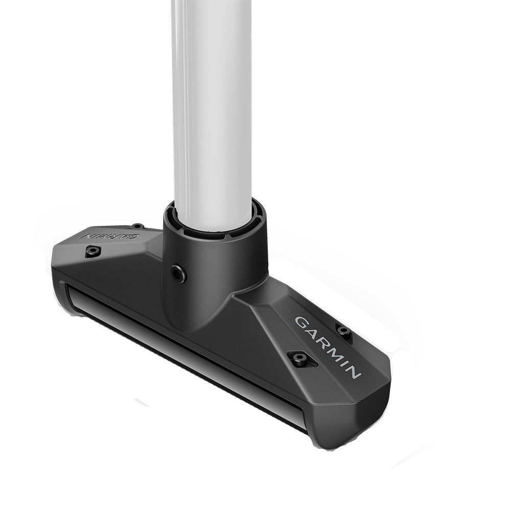 Garmin GT360UHD  360-Degree UHD Sonar Transducer for Spy Pole (010-03012-10)