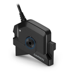 Garmin LVS44 LiveScope 2 Extended Range Live-Scanning Sonar Transducer with Forward, Down, and Perspective Imaging (010-03899-10)