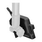 Garmin LVS44 LiveScope 2 Extended Range Live-Scanning Sonar Transducer with Forward, Down, and Perspective Imaging (010-03899-10)