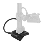Garmin LVS42HD LiveScope 2 HD Live-Scanning Sonar Transducer with Forward, Down, and Perspective Imaging (010-03899-00)