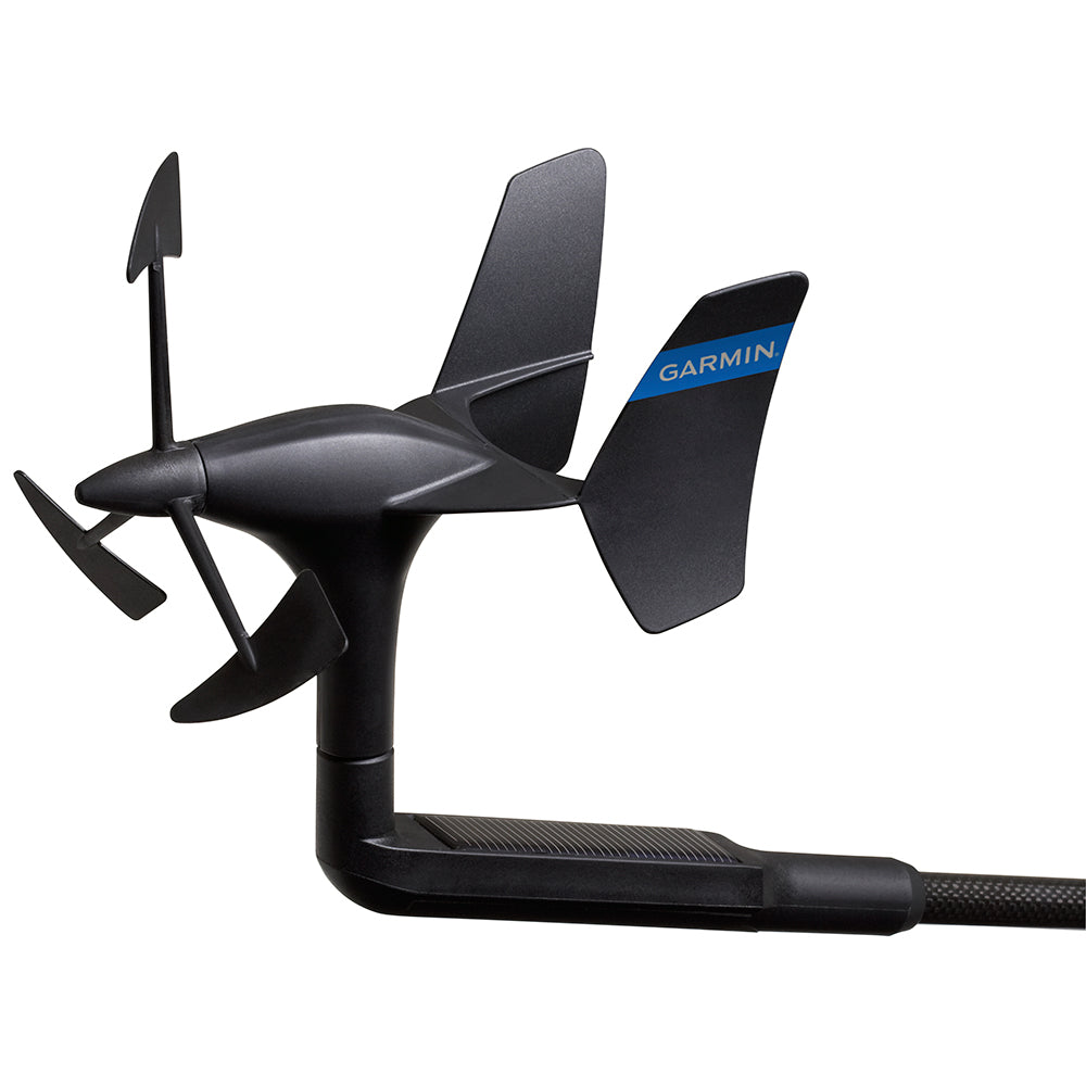 Garmin GMI 40 43mm Wireless Sail Pack with 2 GMI 40 Marine Instruments, gWind Wireless 2, and GDT 43/GST 43 Transducers (010-03411-50)