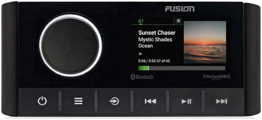 Fusion Apollo RA670, Marine Entertainment System with DSP, a Garmin Brand