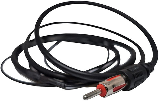 Garmin 010-12584-00 Ms-SA1.8, Fusion, 1.8 Meter Stealth Antenna