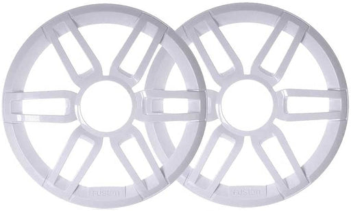 Fusion 6.5" XS Sport Grilles, White, 010-12878-00