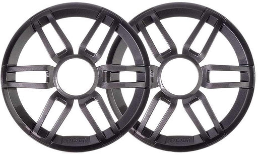 Fusion 6.5" XS Sport Grilles, Grey