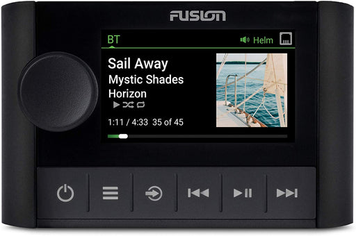 Fusion Apollo ERX400, Marine Wired Remote with Ethernet Connectivity, a Garmin Brand