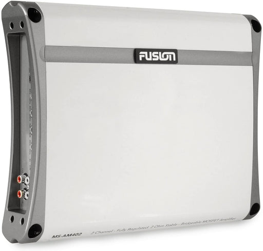 Garmin 010-01499-00 Fusion Entertainment 2-channel Marine Amplifier